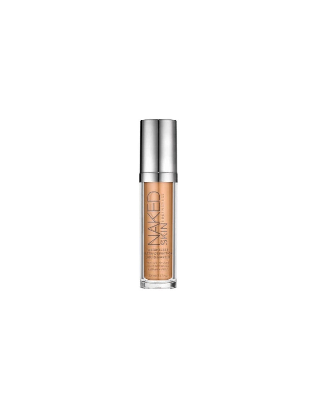 Naked Skin Liquid Makeup - 13.0
