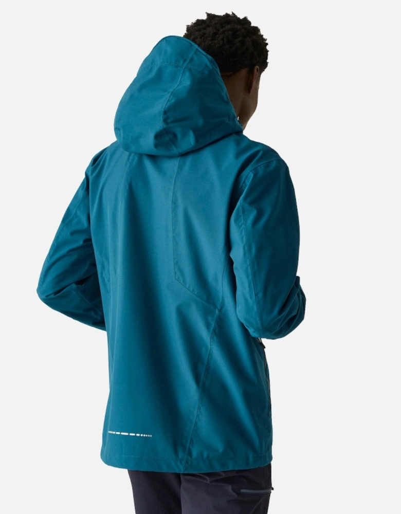 Mens Bosfield II Waterproof Breathable Jacket