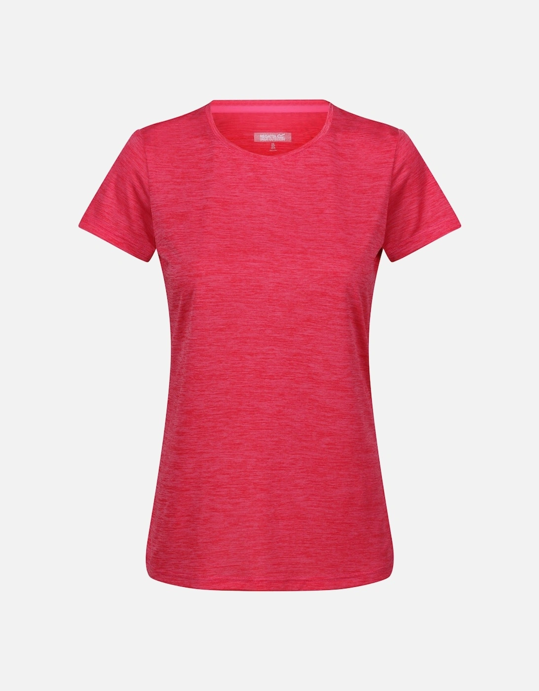 Womens Fingal Edition Wicking Jersey T Shirt