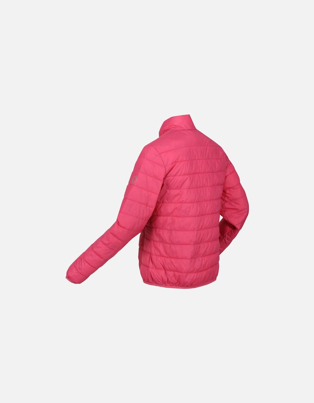Womens Hillpack Lightweight Durable Insulated Coat