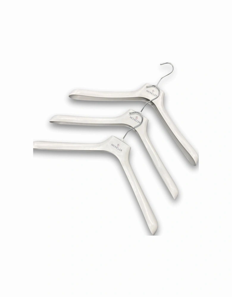 Coat Hangers (Pack of 3)