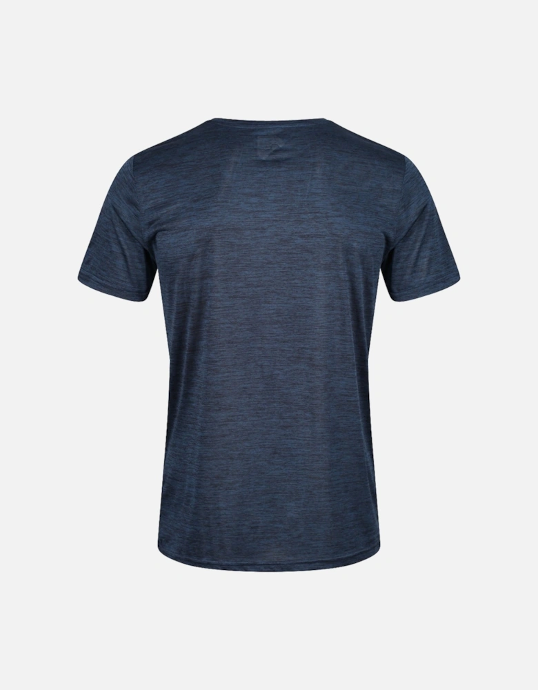 Mens Fingal Edition Quick Drying Wicking T Shirt