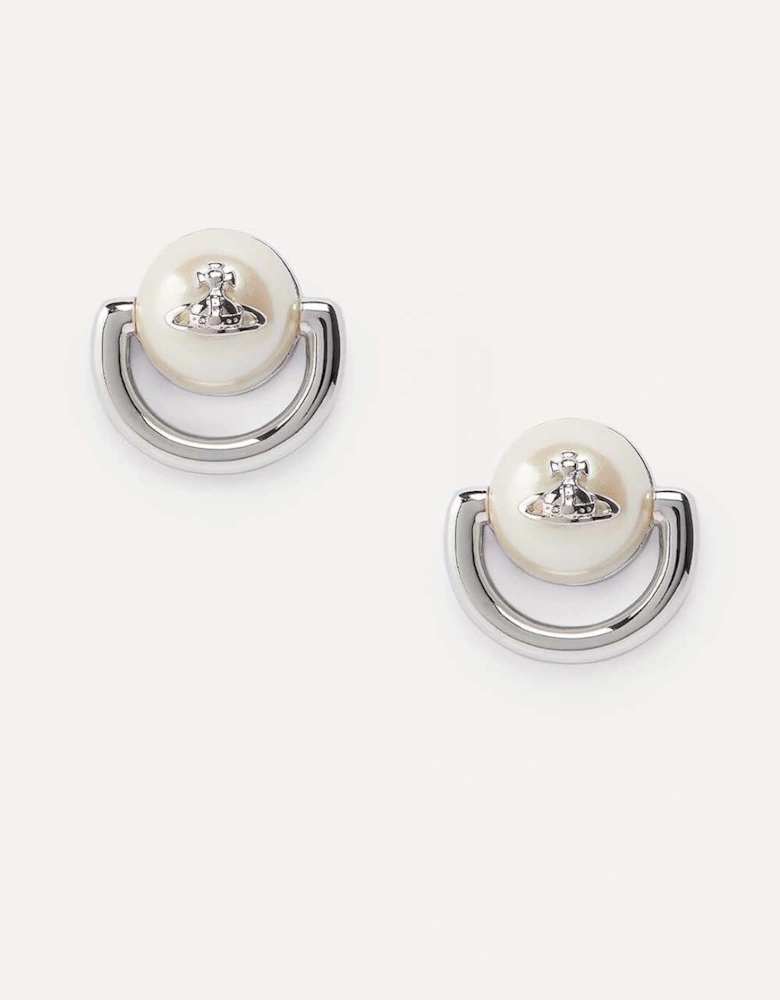 Celia small earrings