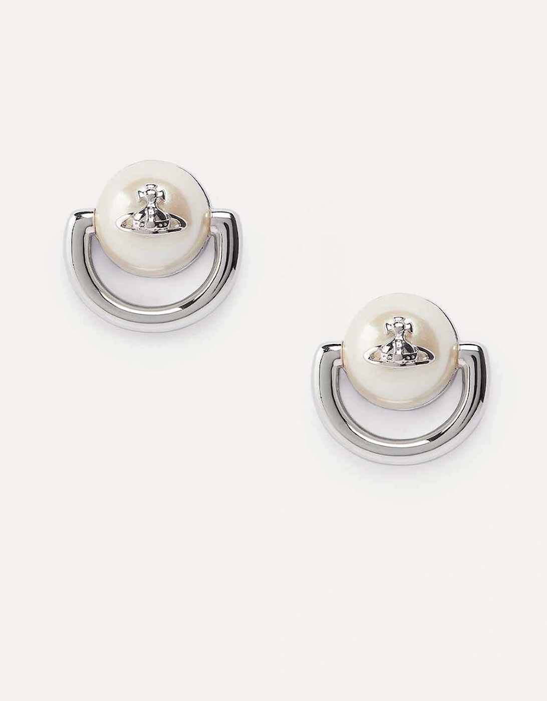Celia small earrings, 2 of 1