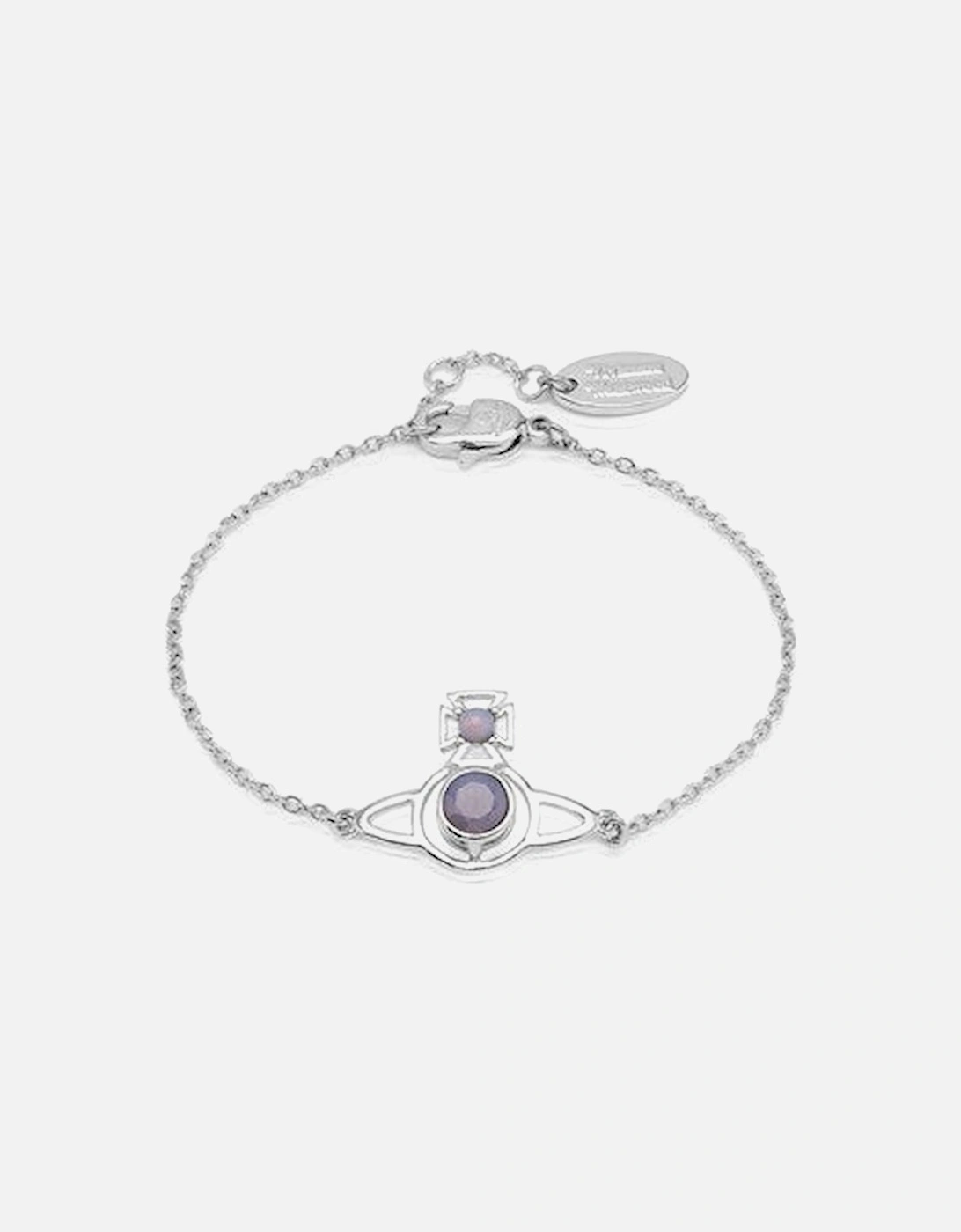 Nora bracelet -Lavender, 2 of 1
