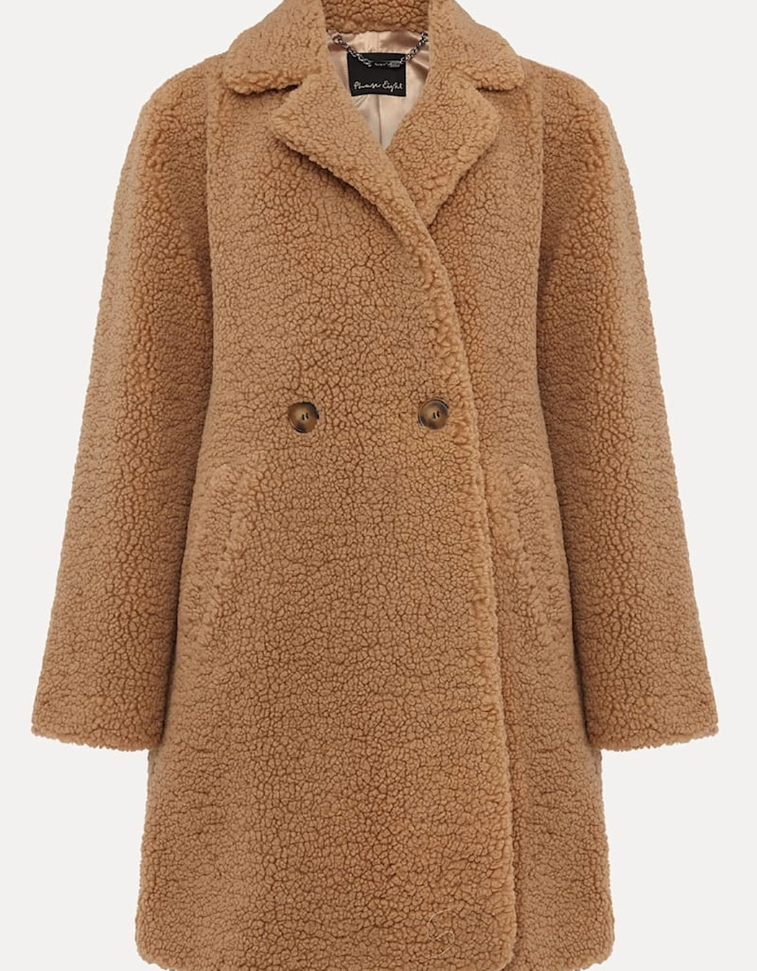Katherine Teddy Coat