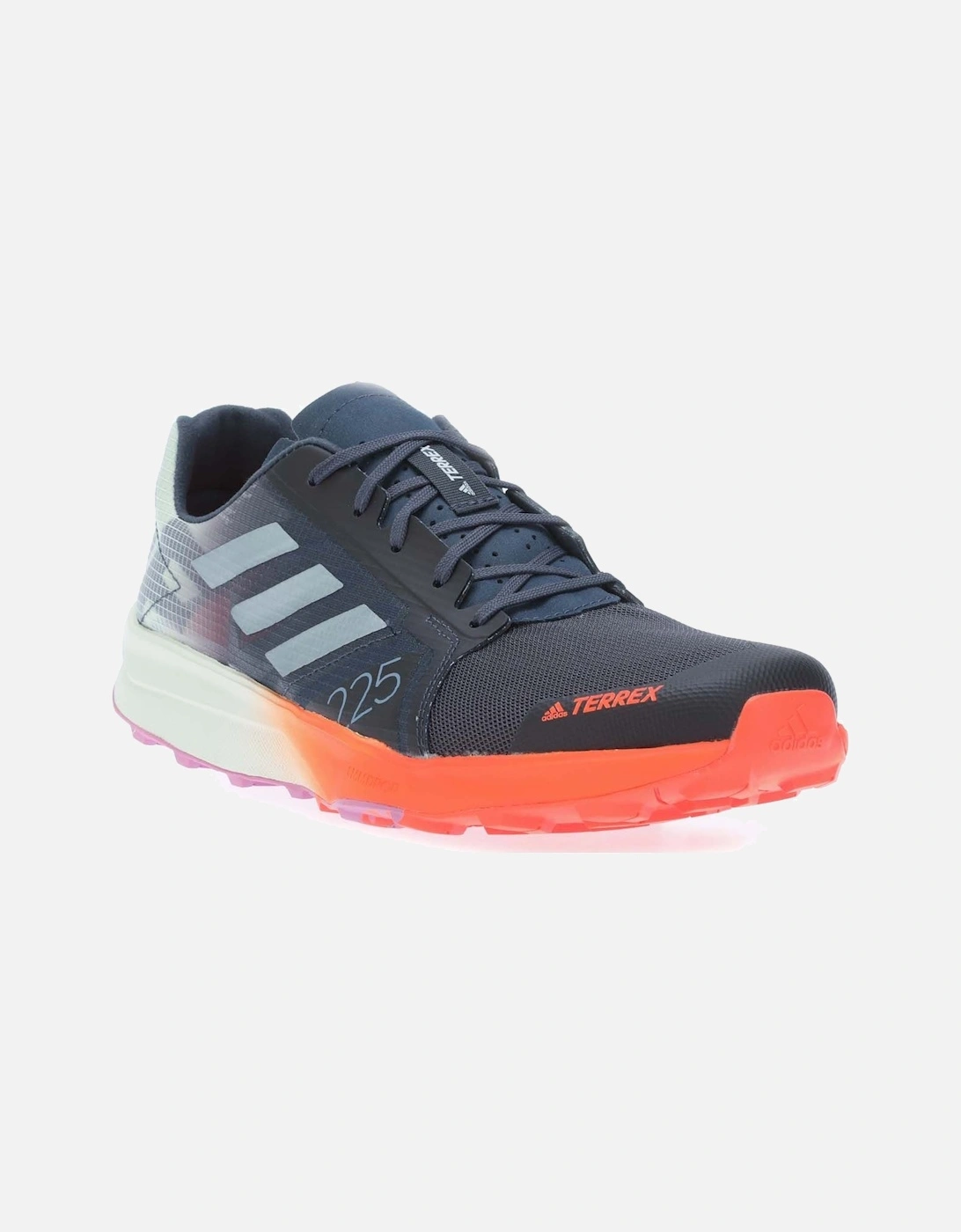 Mens Terrex Speed Flow Trainers