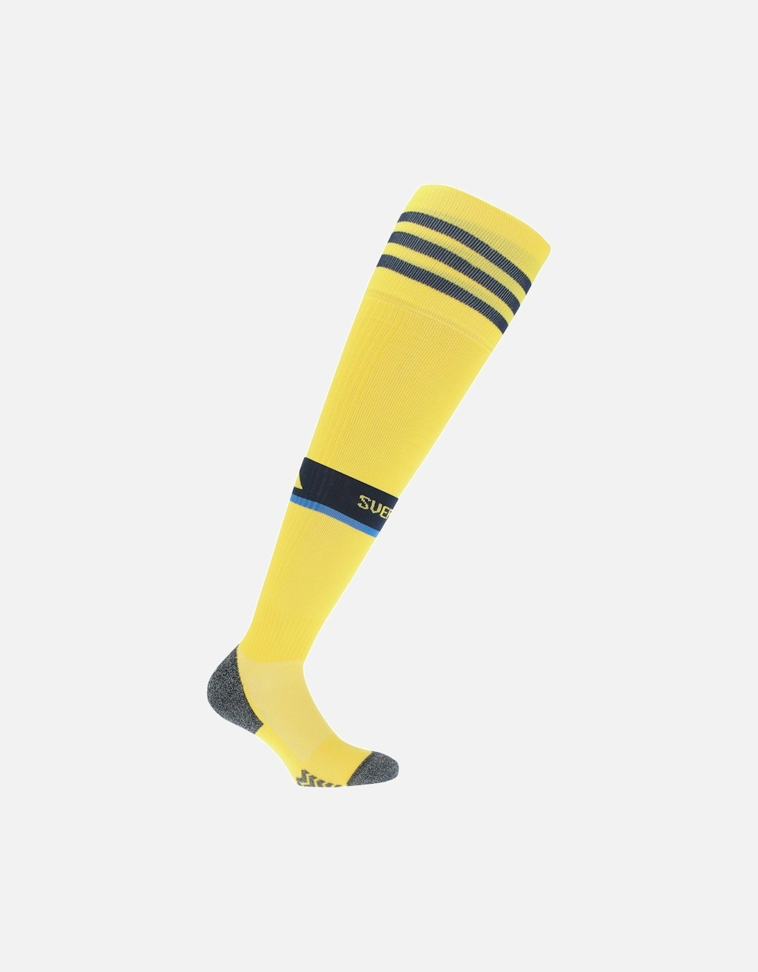 Mens Sweden 2022/23 Home Socks, 2 of 1