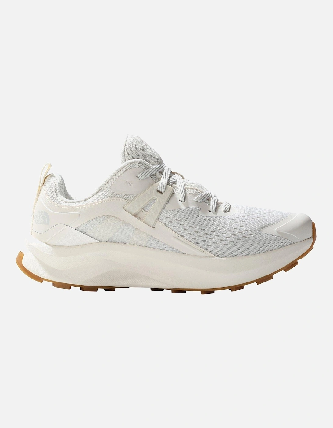 Women's Hypnum Hiking Shoes - White/Grey, 7 of 6