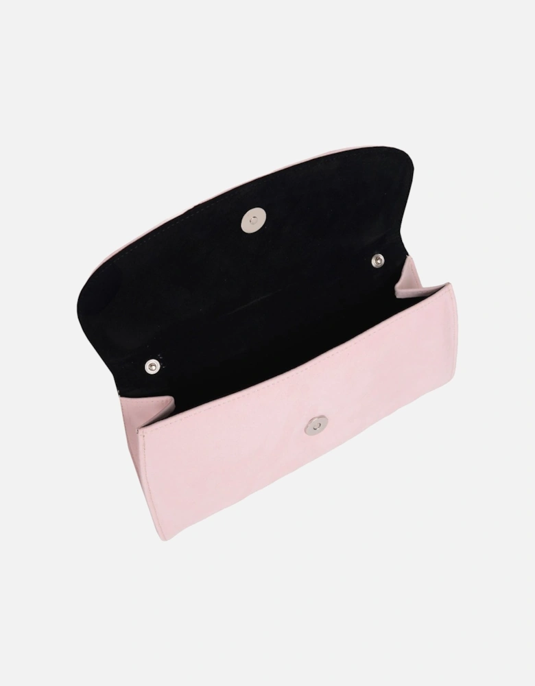 Claudia Womens Clutch Bag