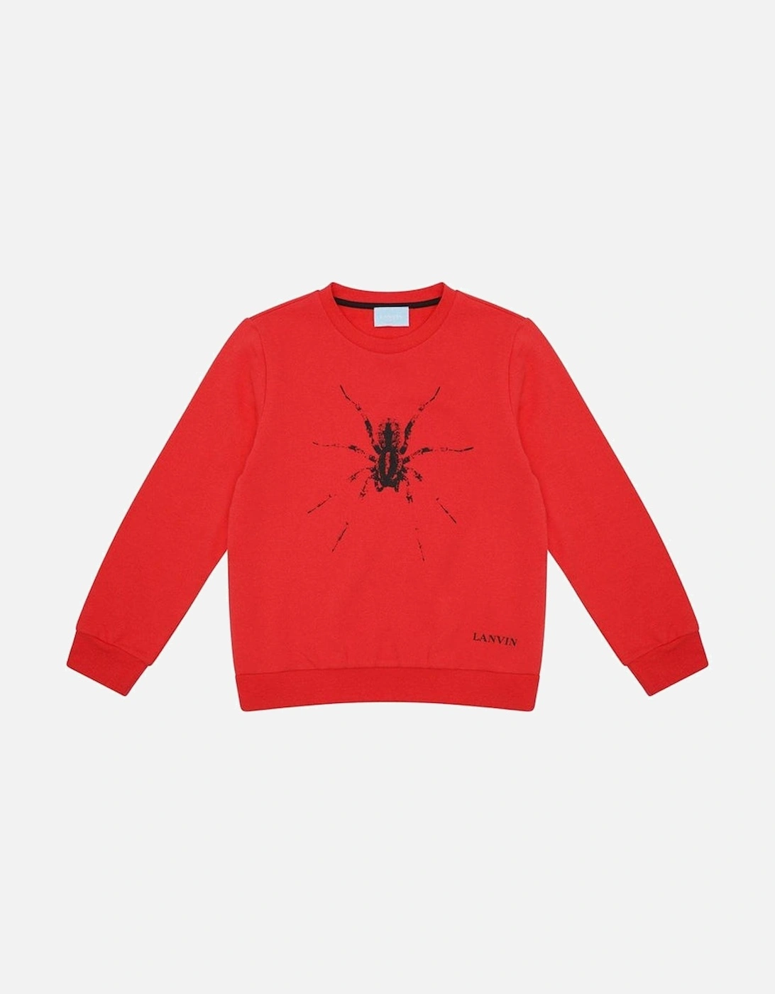 Boys Red Sweater, 3 of 2