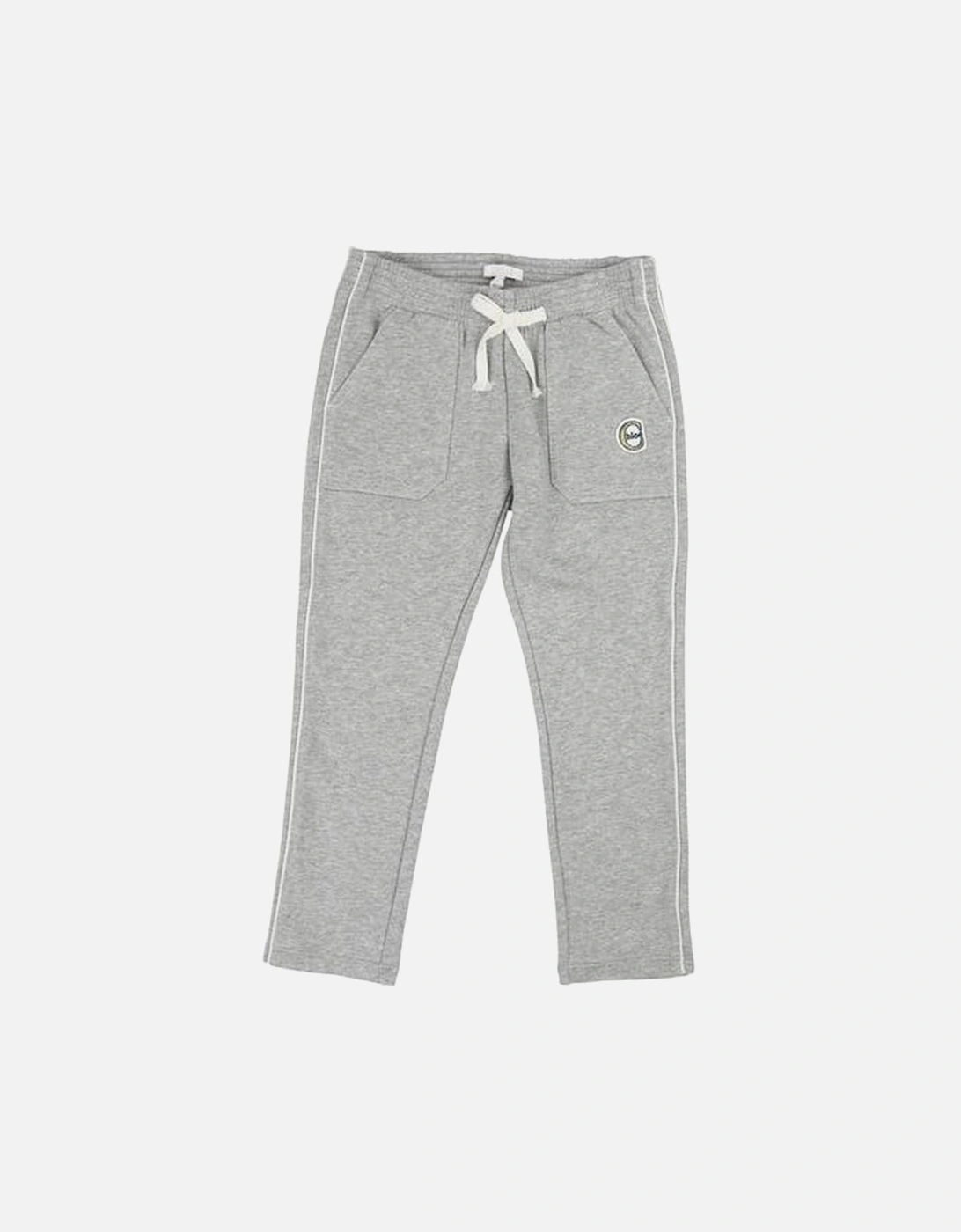 Girls Grey Trousers, 3 of 2