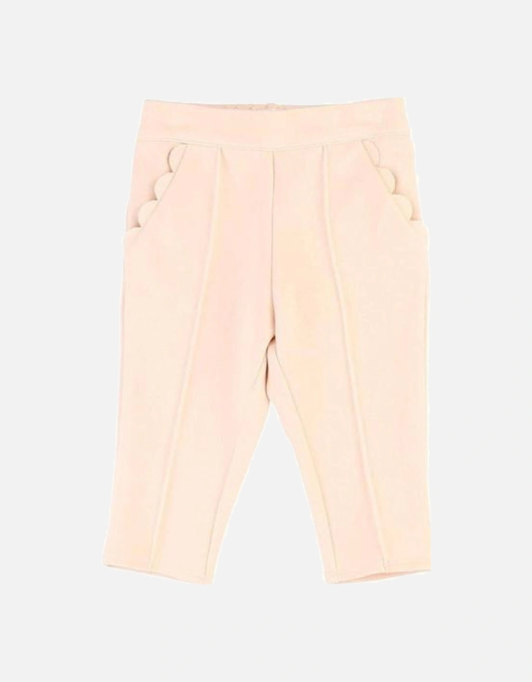 Pink Milano Trousers, 3 of 2