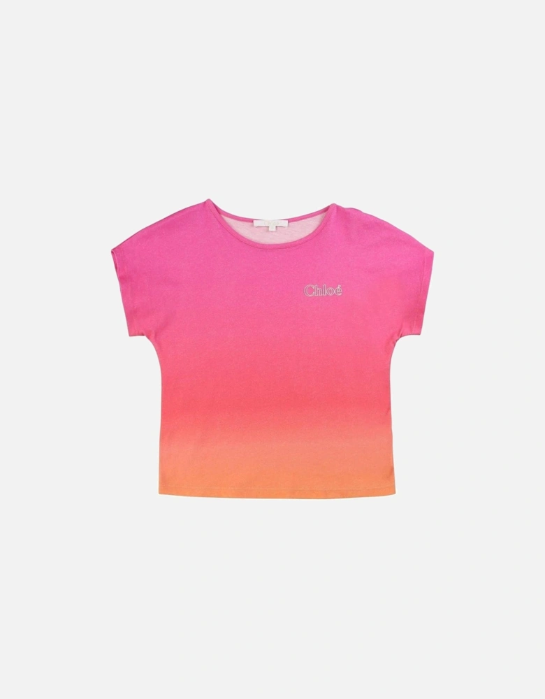 Multicoloured T-Shirt