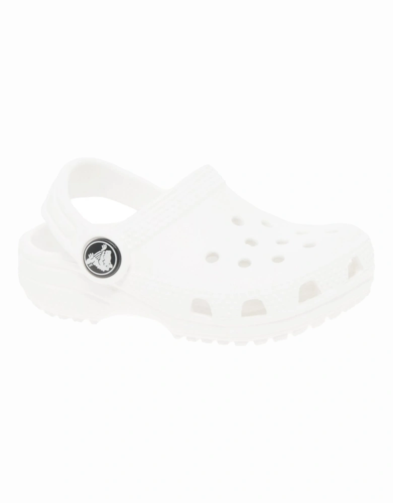 Classic Clog T Kids Infant Sandals