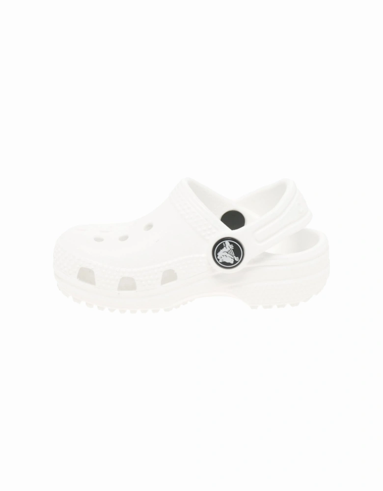 Classic Clog T Kids Infant Sandals