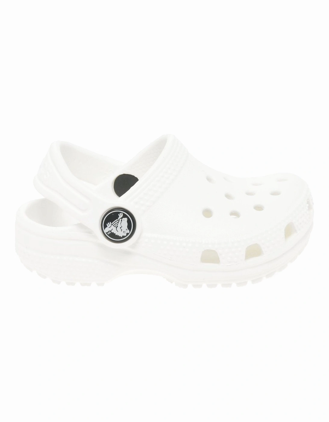 Classic Clog T Kids Infant Sandals