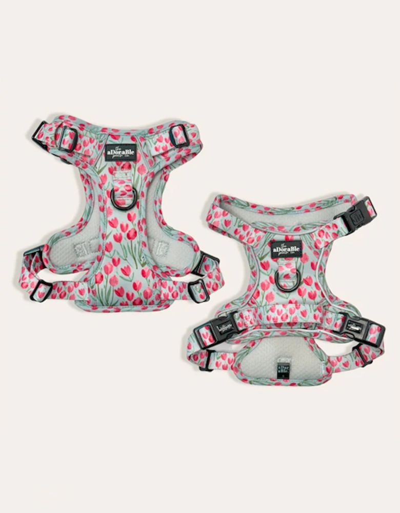 Timeless Tulips Hike & Go Lite Harness