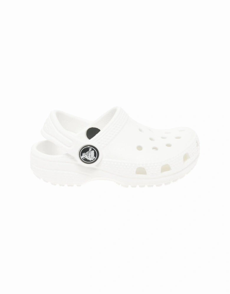 Classic Clog K Kids Sandals