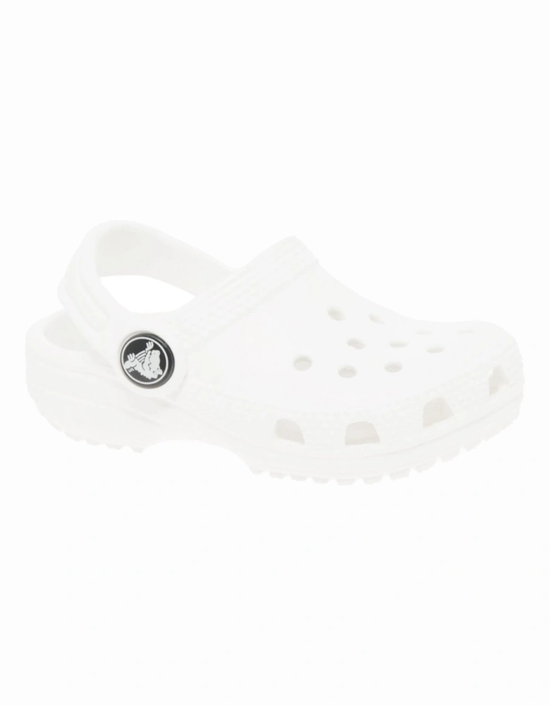 Classic Clog K Kids Sandals