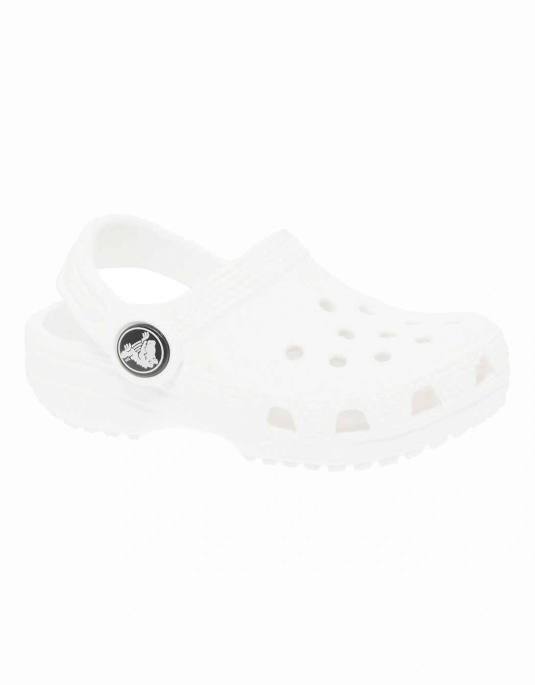 Classic Clog K Kids Sandals, 7 of 6