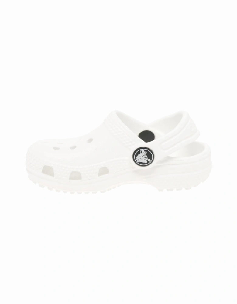 Classic Clog K Kids Sandals