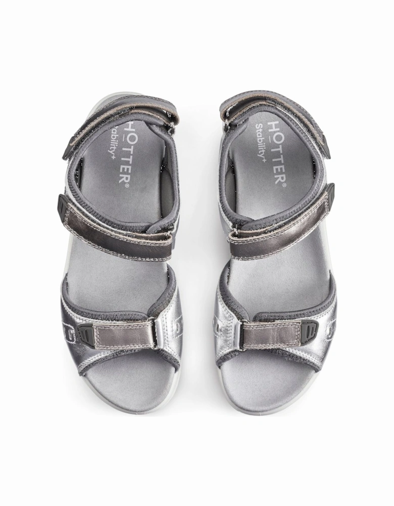 Walk II Womens Sandals