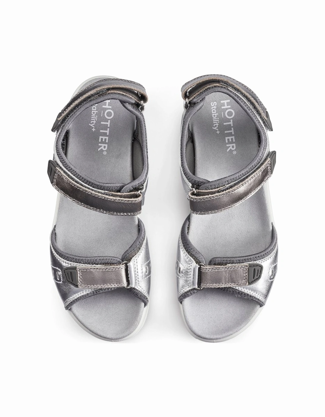 Walk II Womens Sandals