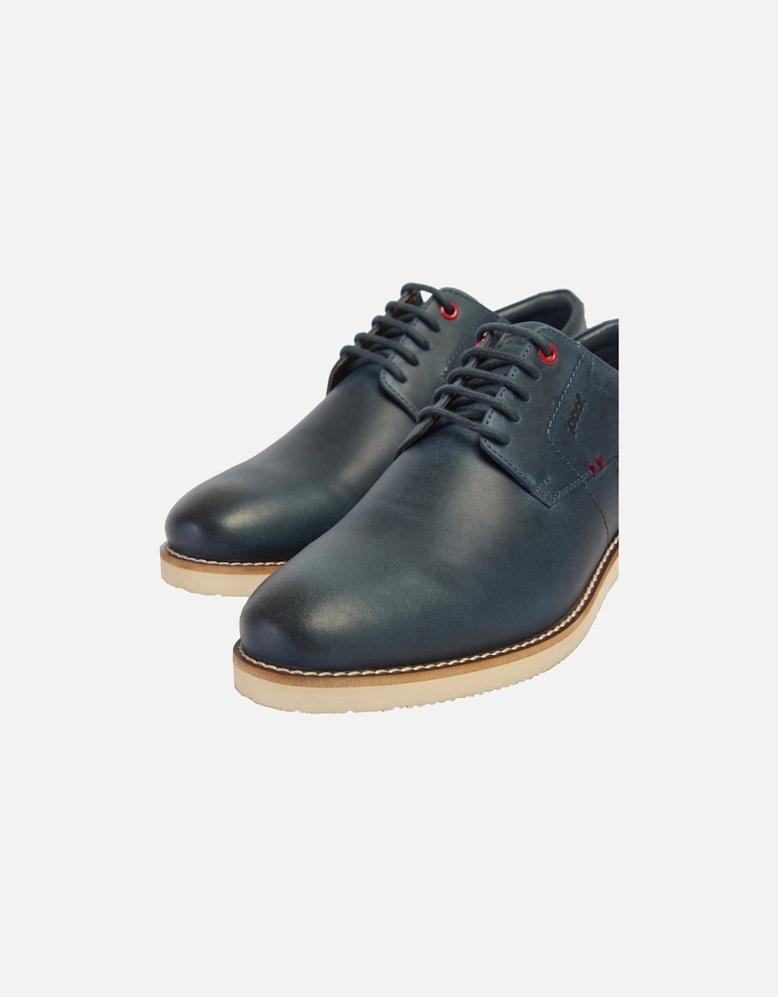 Hampton Mens Lace Up Shoes