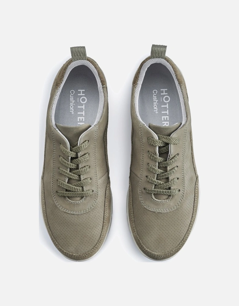 Gravity II Womens Trainers