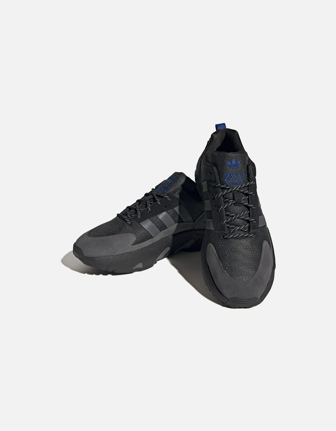 Mens ZX 22 Boost Trainers