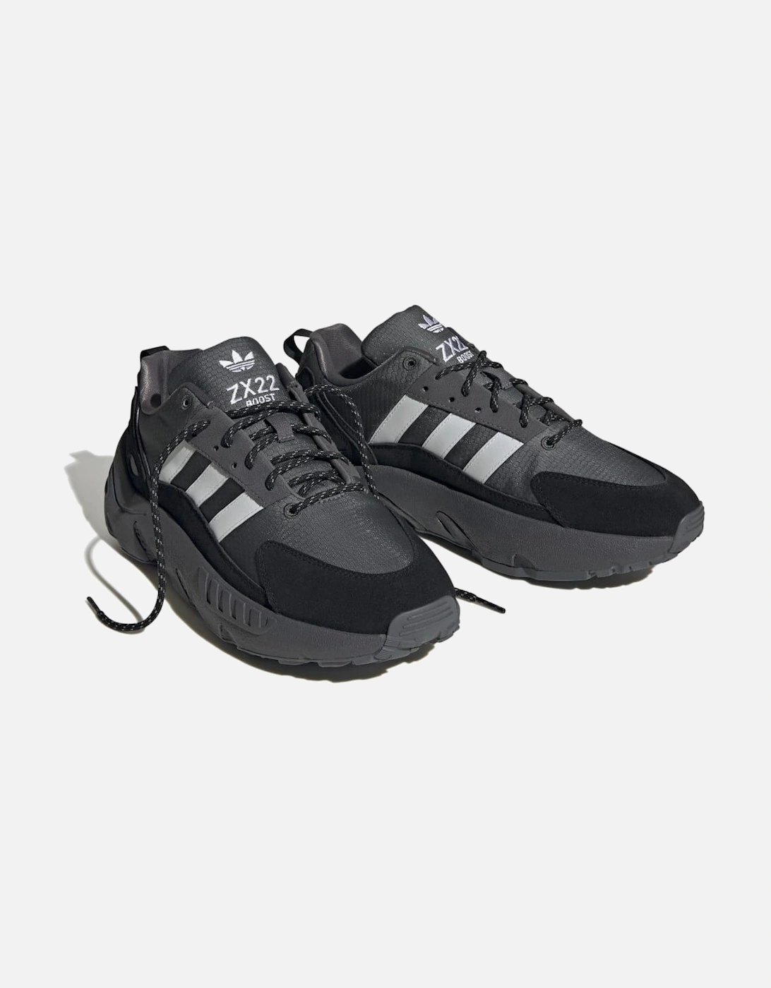 Mens ZX 22 BOOST Trainers