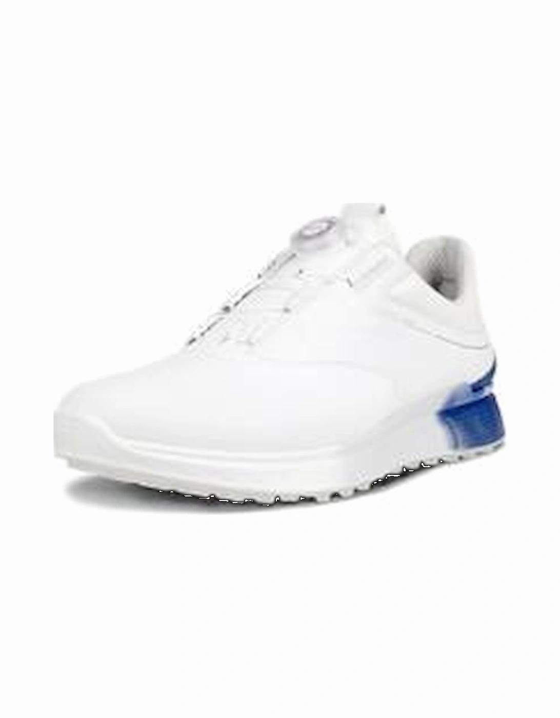Golf S-three Boa 102954-60616  in white leather