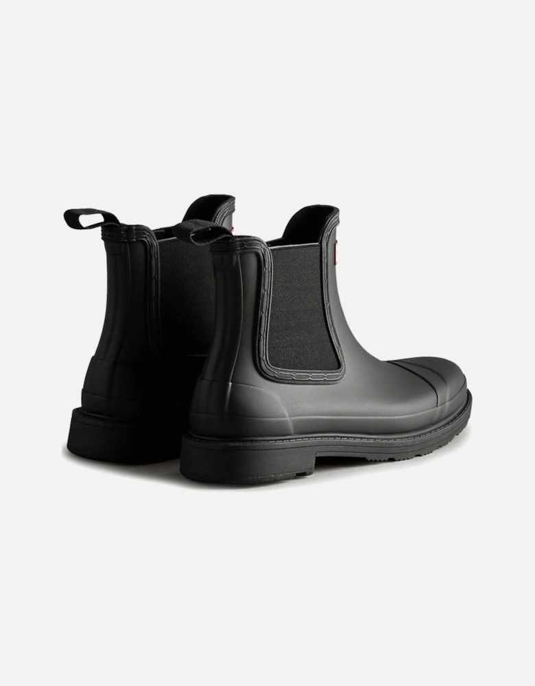 Commando Womens Short Wellingtons