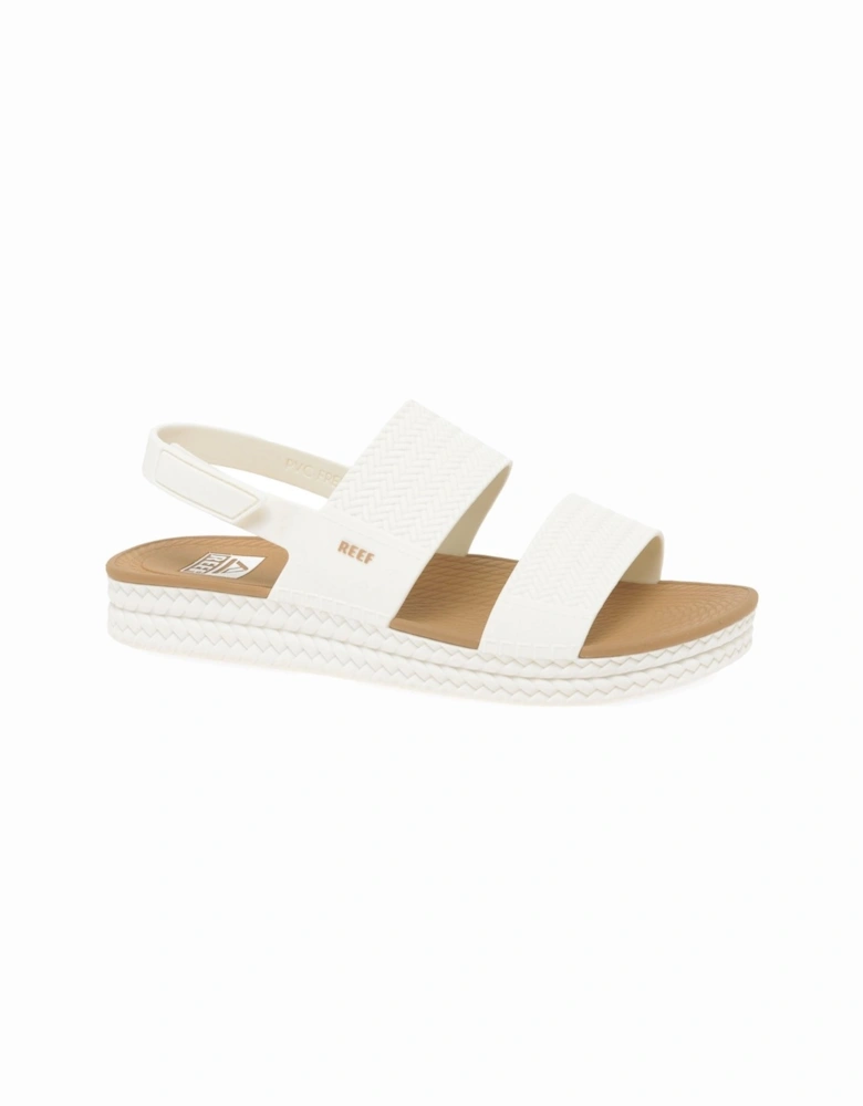 Water Vista Womens Sandals