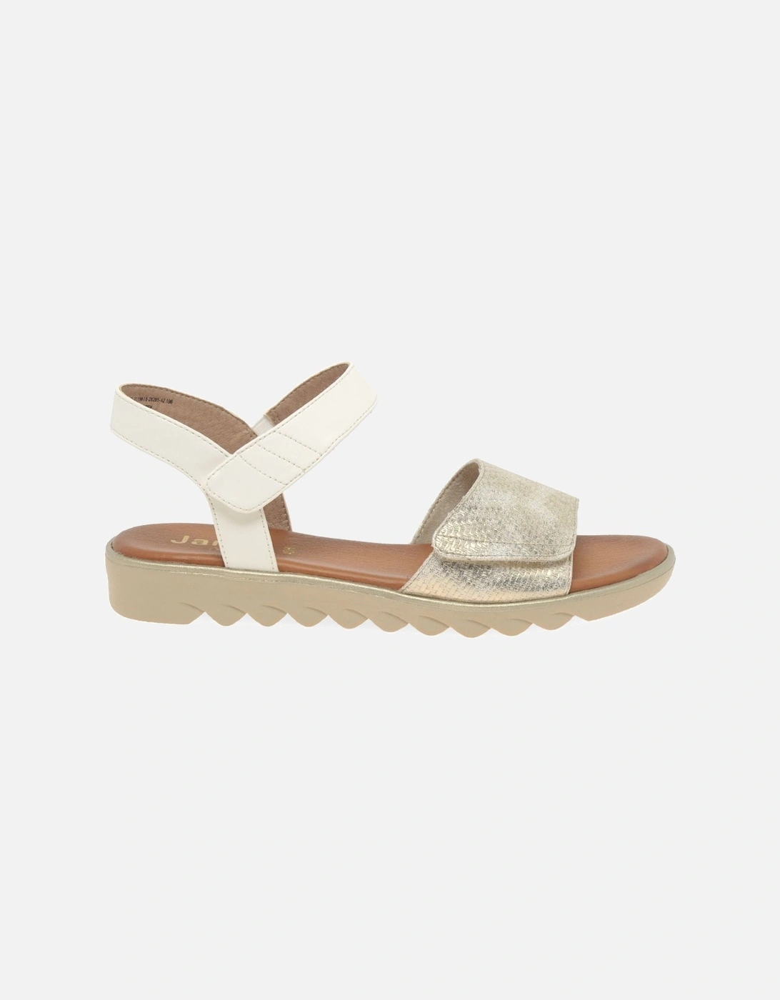 Agnes Womens Sandals