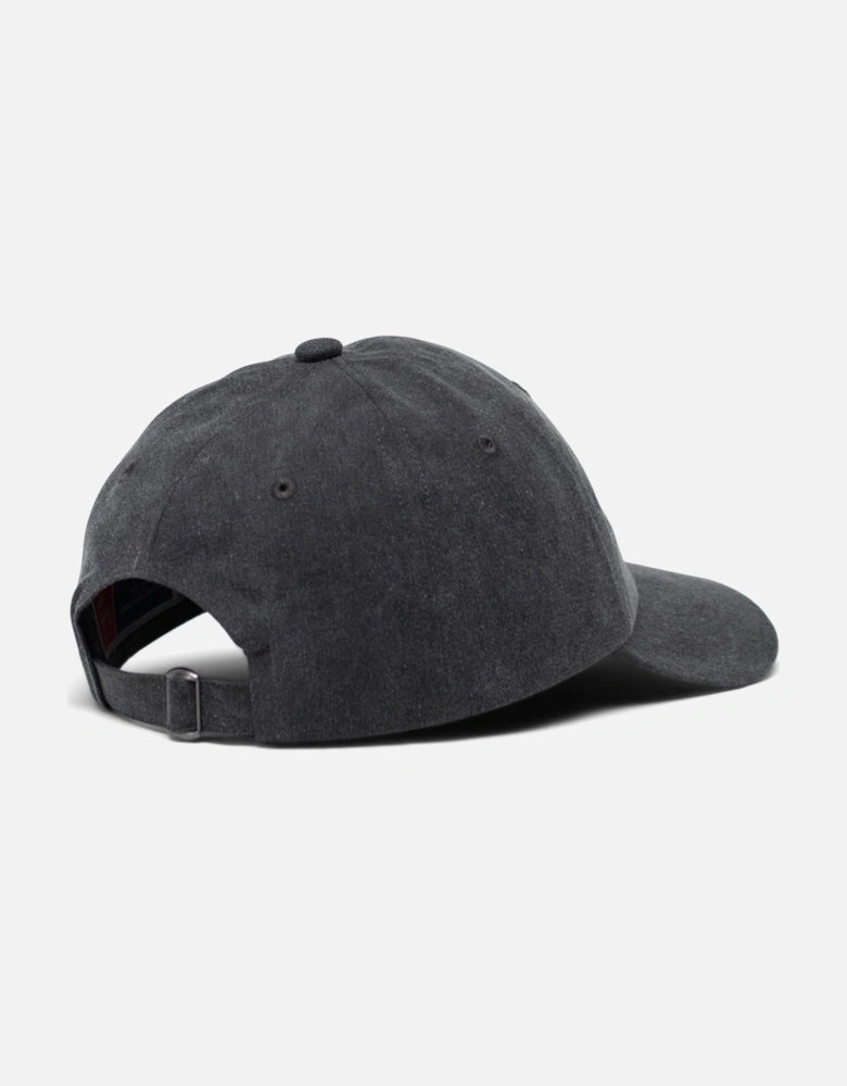 Sylas Stonewash Cap