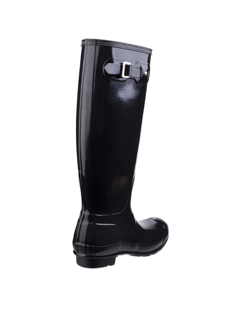 Original Tall Gloss Womens Wellingtons