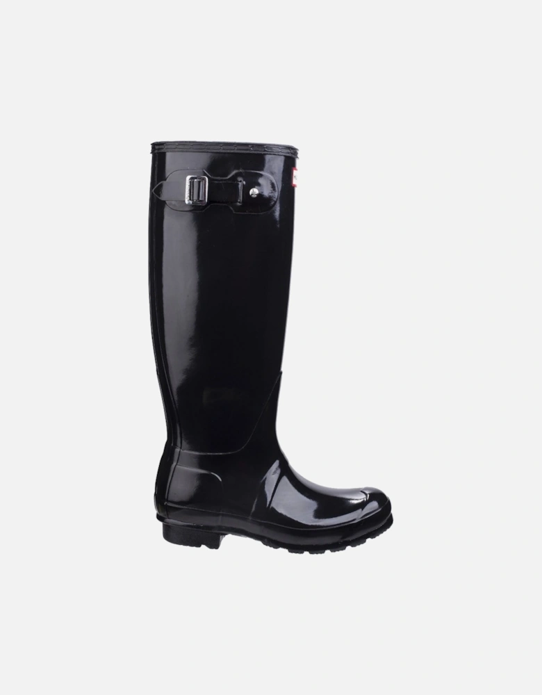 Original Tall Gloss Womens Wellingtons