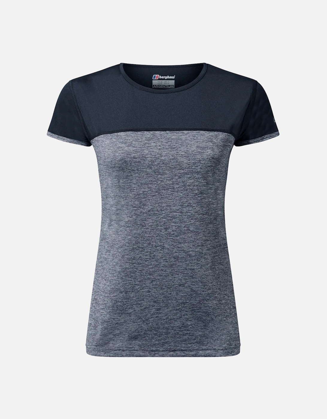Womens Voyager Tech T-Shirt, 7 of 6