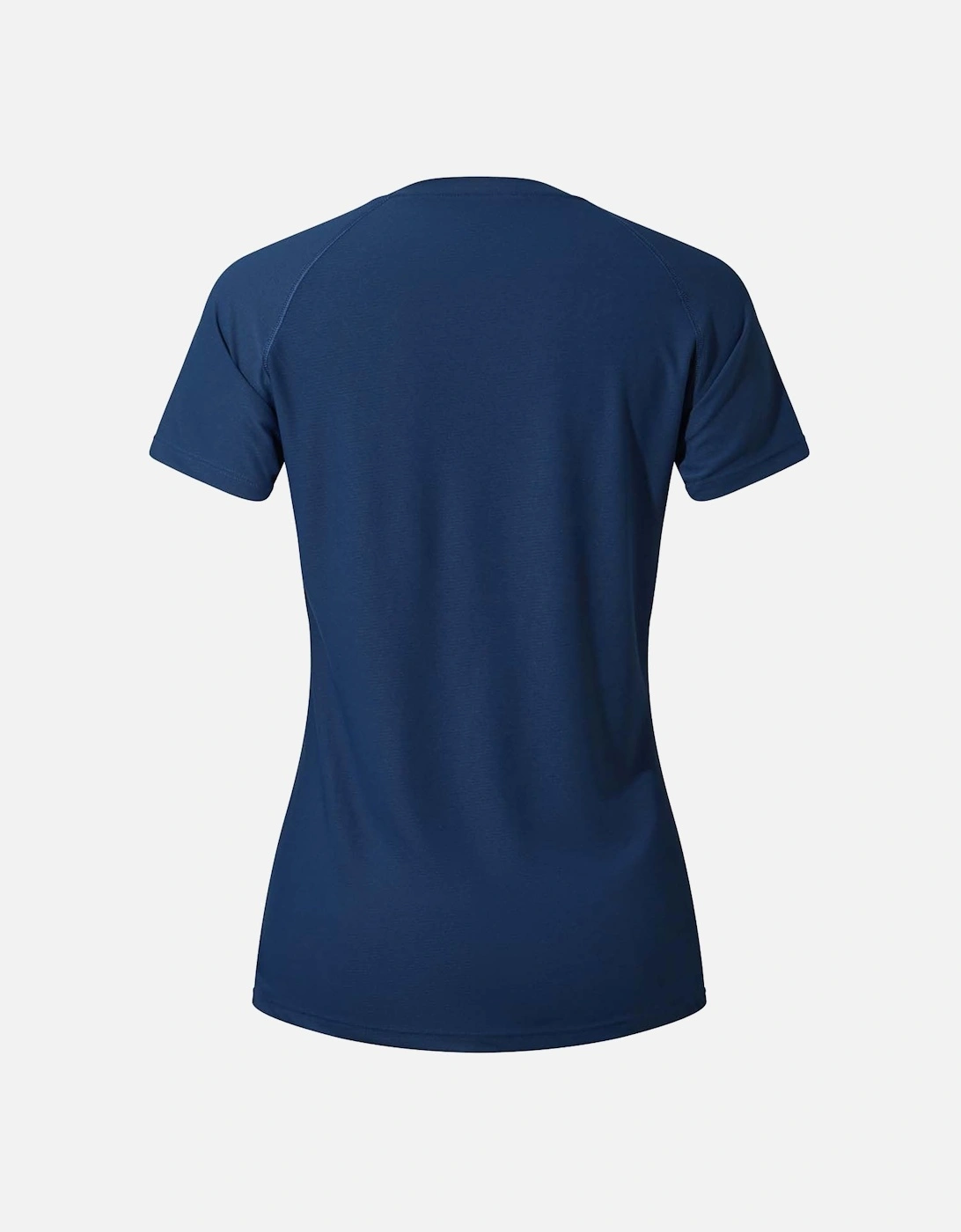 Womens 24/7 Short Sleeve Tech Baselayer T-Shirt