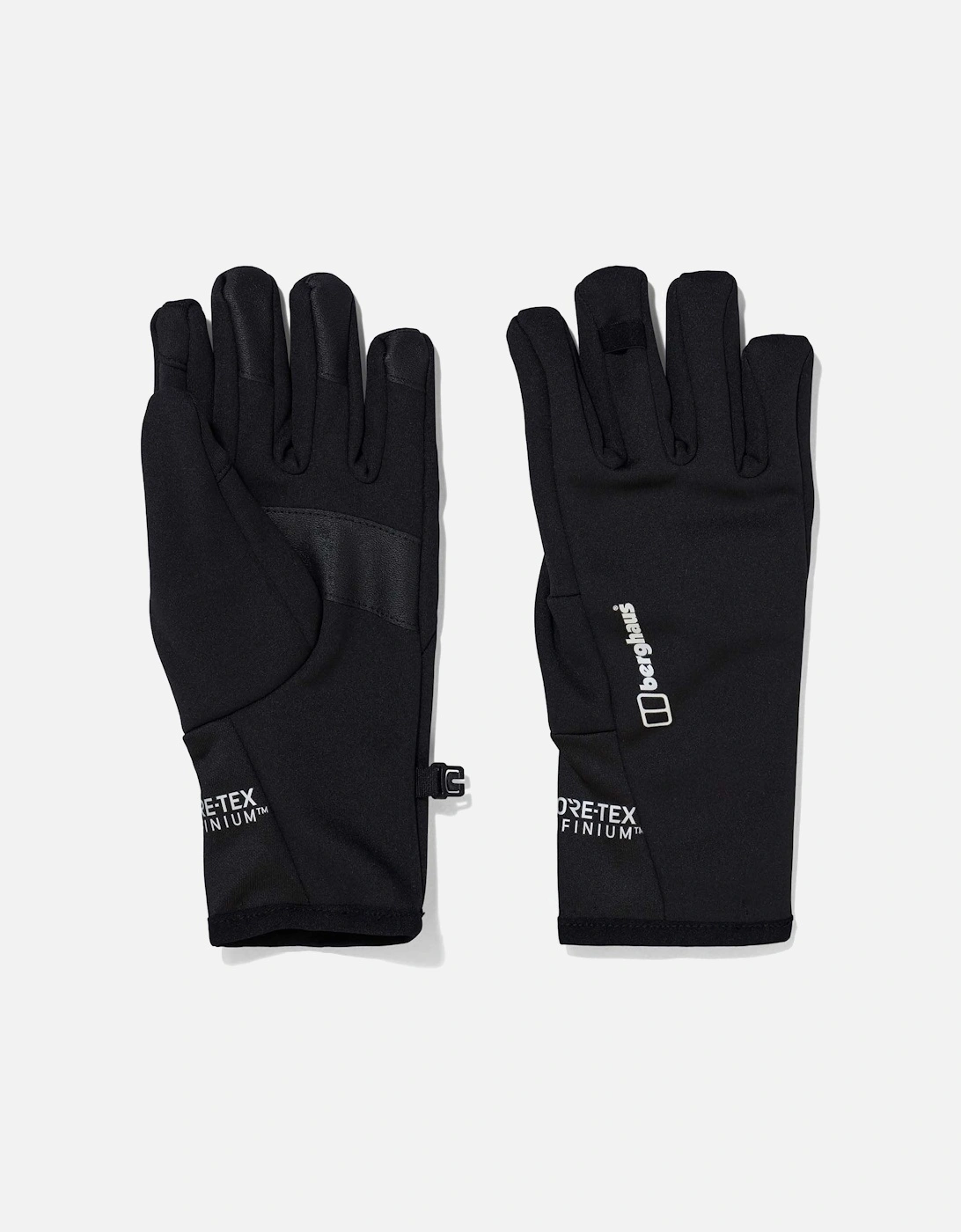 Hillmaster Infinium Gloves, 6 of 5