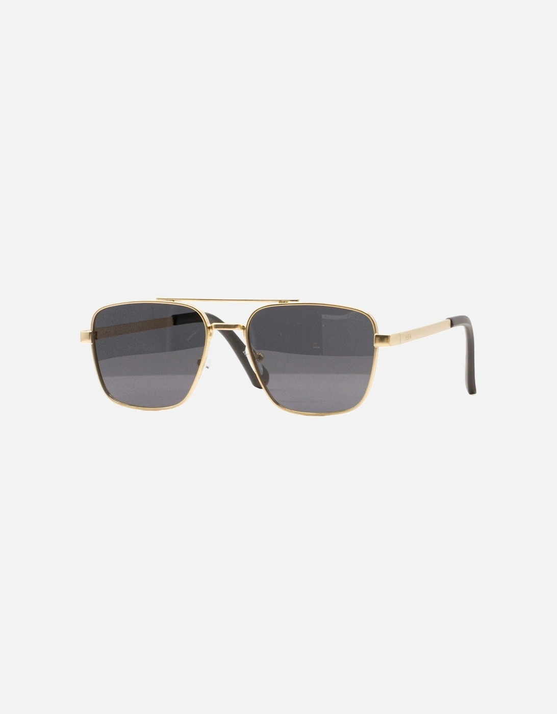 Brooks Sunglasses - Gold/Smoke Polarized, 4 of 3