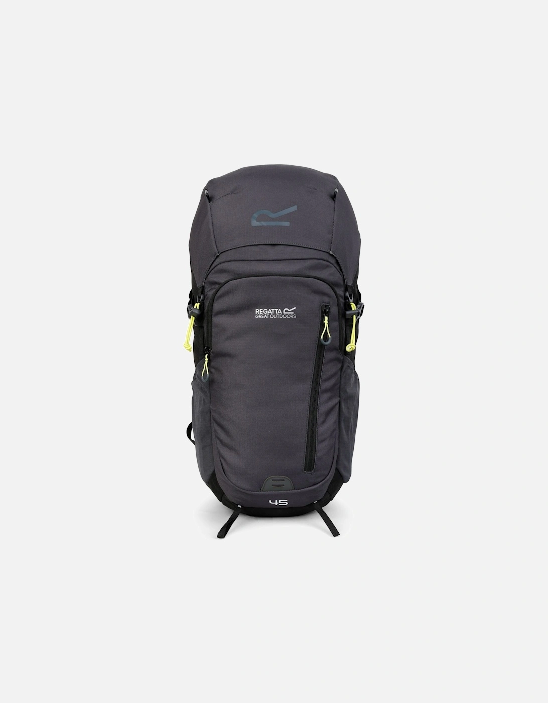 Highton V2 45L Hiking Backpack, 2 of 1