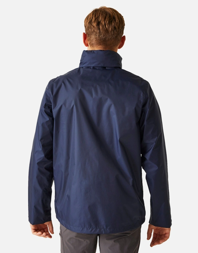 Mens Ballymore Waterproof Jacket