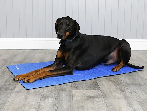 Climacool Cooling Dog Mat