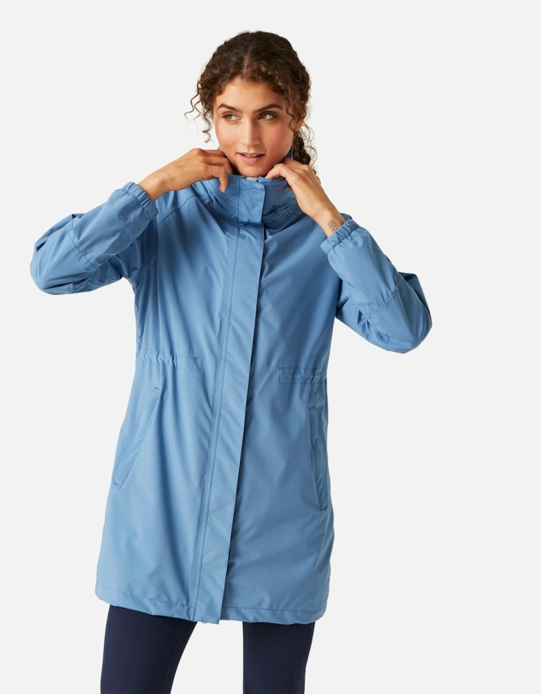 Womens Sagano Waterproof Jacket