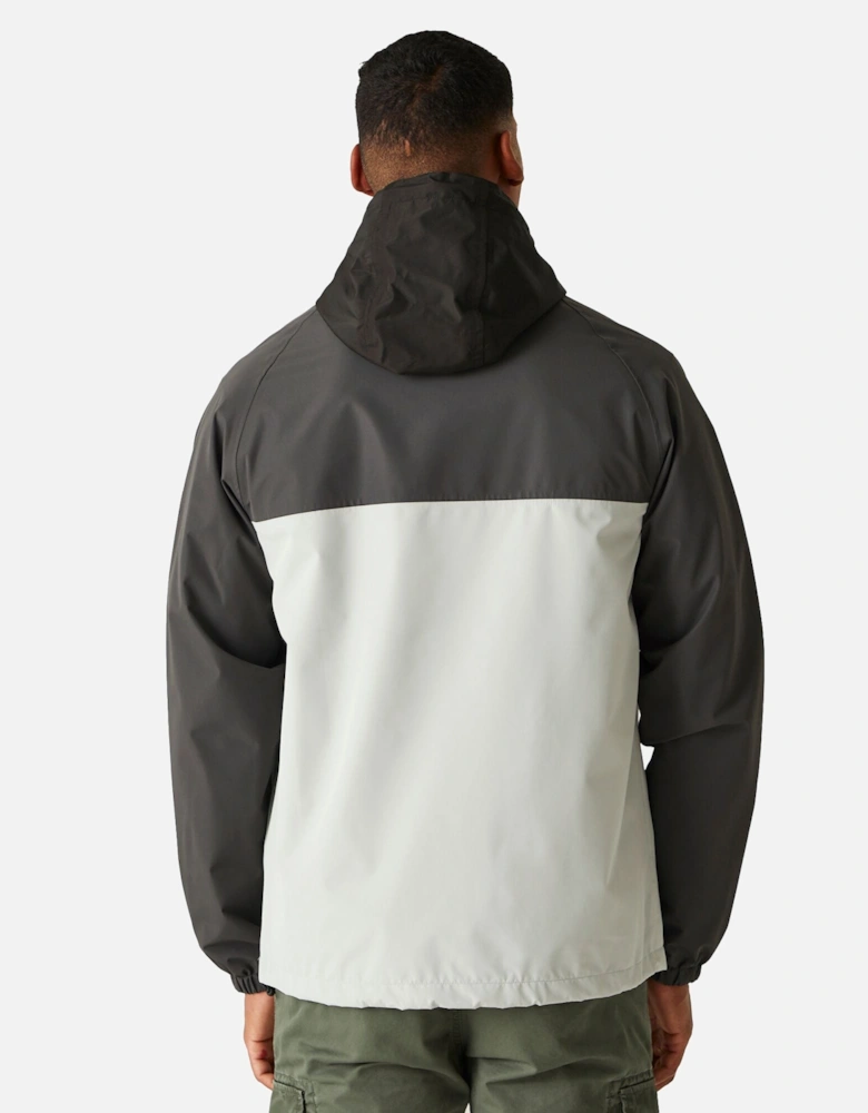 Mens Belcastel Waterproof Jacket