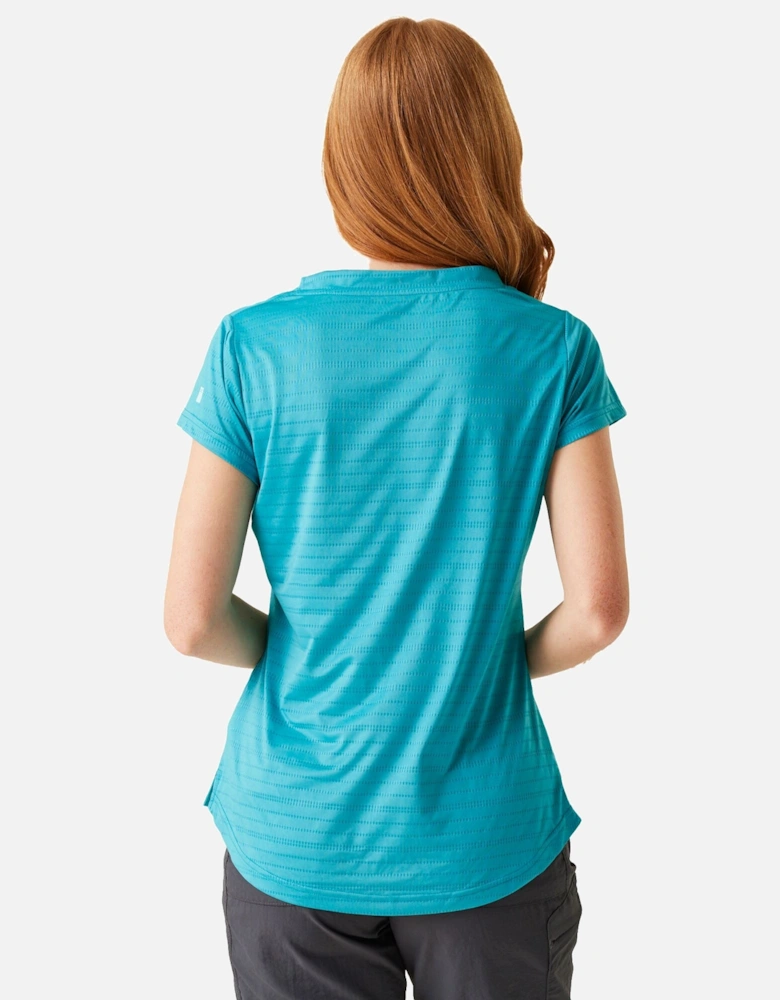 Womens Limonite VII Short Sleeve T-Shirt