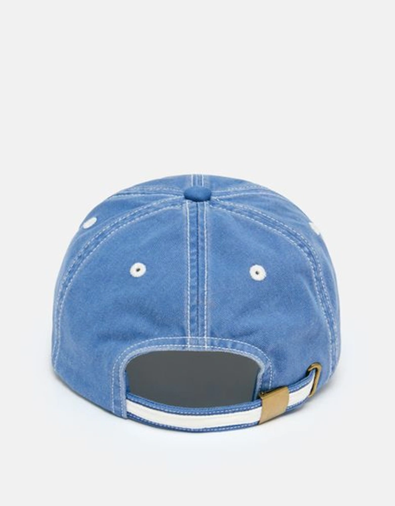 Daley Hat Blue